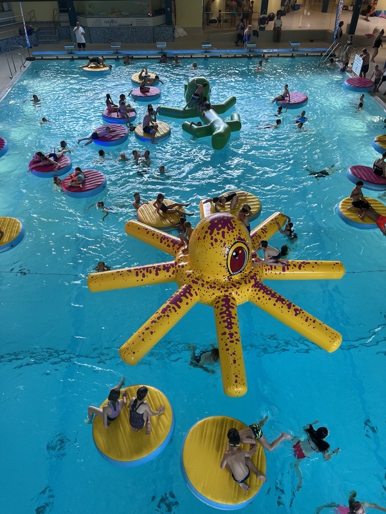 Poolparty