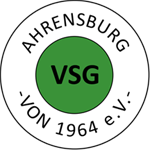 Ahrensburg VSG Logo